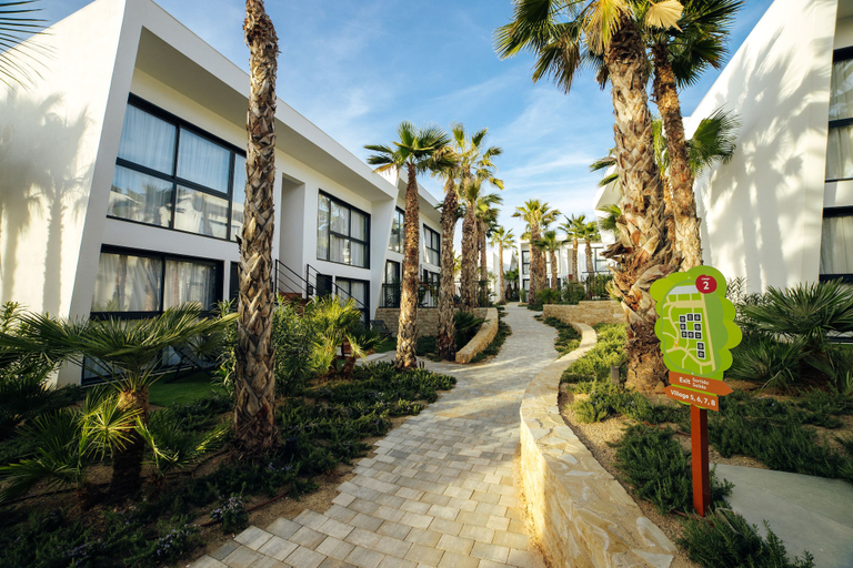 Exterior & Views 2, Alannia Salou Resort, Tarragona