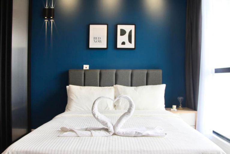 Bedroom 17