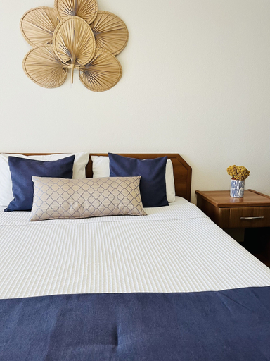 Bedroom 2, Kaju Rooms, Marmaris