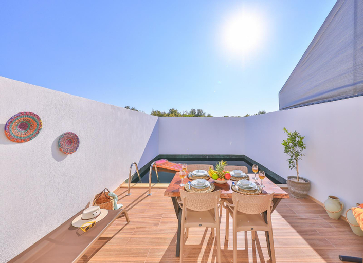 Others 5, Villa Ay, Kaş