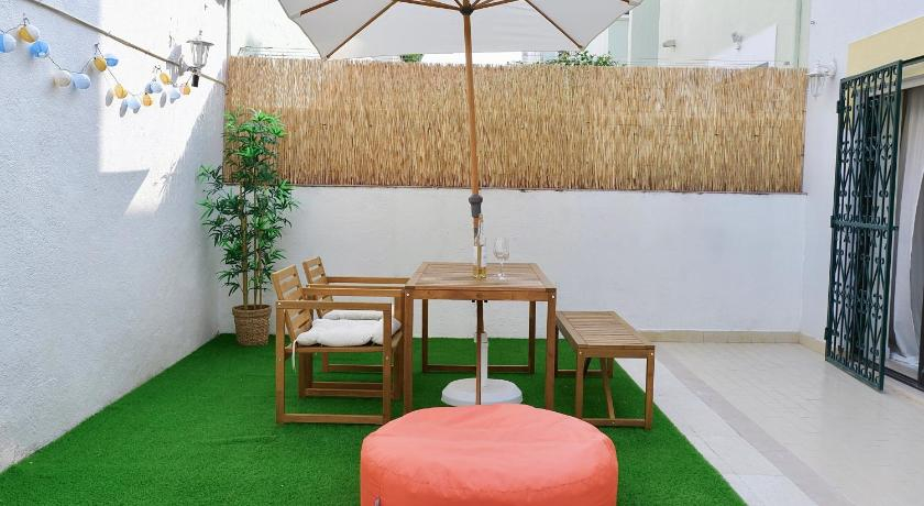 Others 3, Caparica Coast Townhouse Apartments, Almada