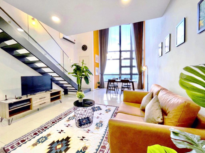 Others 4, EkoCheras Designer Suite by Moka @ Cheras, Kuala Lumpur