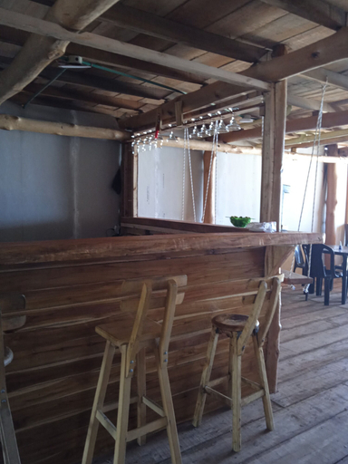 Food & Drinks 5, Venido Del Mar. Neymar, Cartagena de Indias