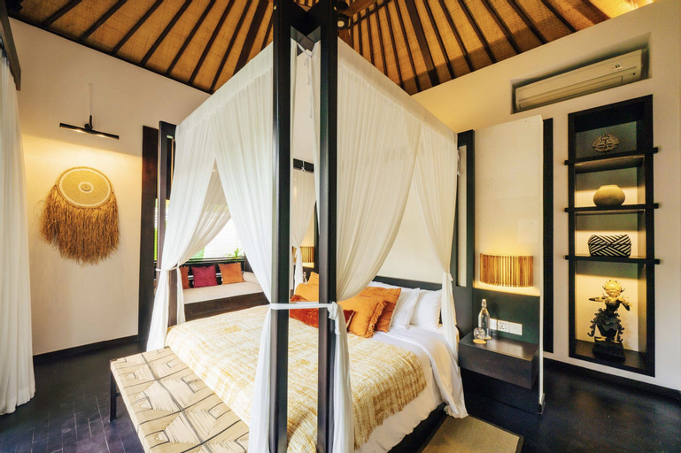 Bedroom 9