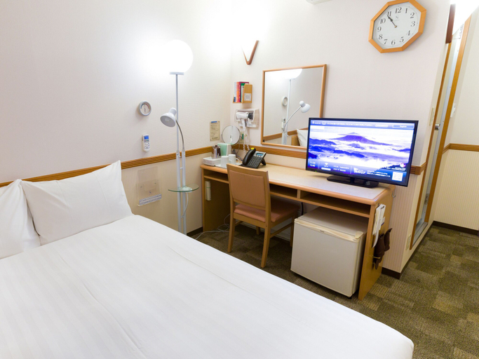 Bedroom 3, Toyoko Inn Okinawa Ishigaki jima, Ishigaki