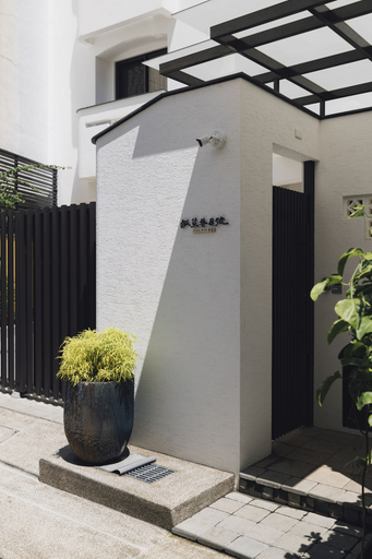 Exterior & Views 2, pickle alley 8, Tainan