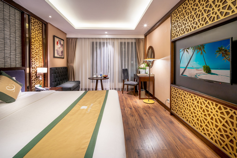 Bedroom 6