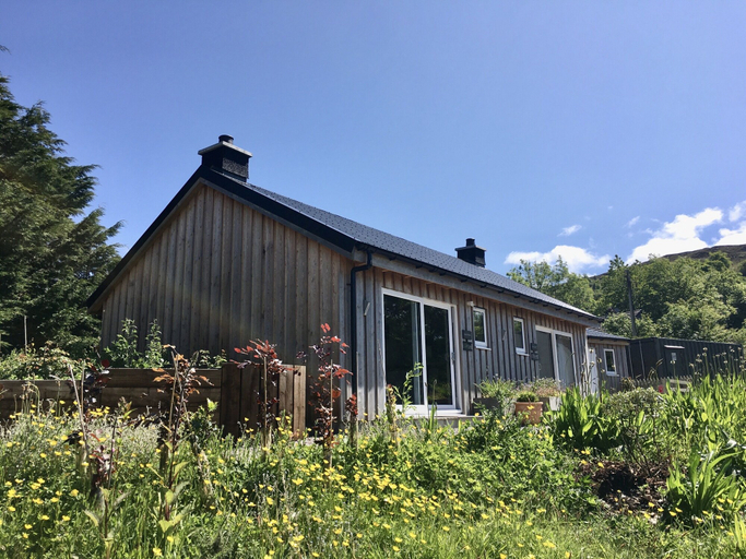 Exterior & Views 2, Kirkton Bay House Bed and Breakfast, Highland
