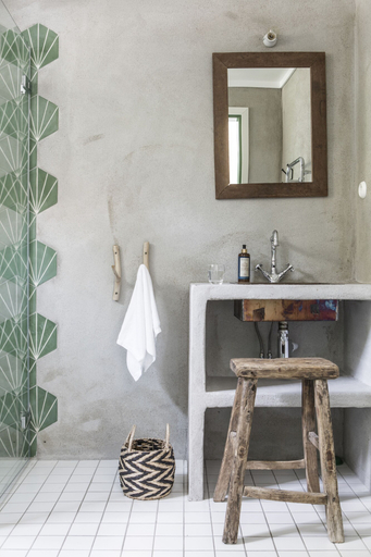 Bathroom 4, Siggesta Gård, Värmdö