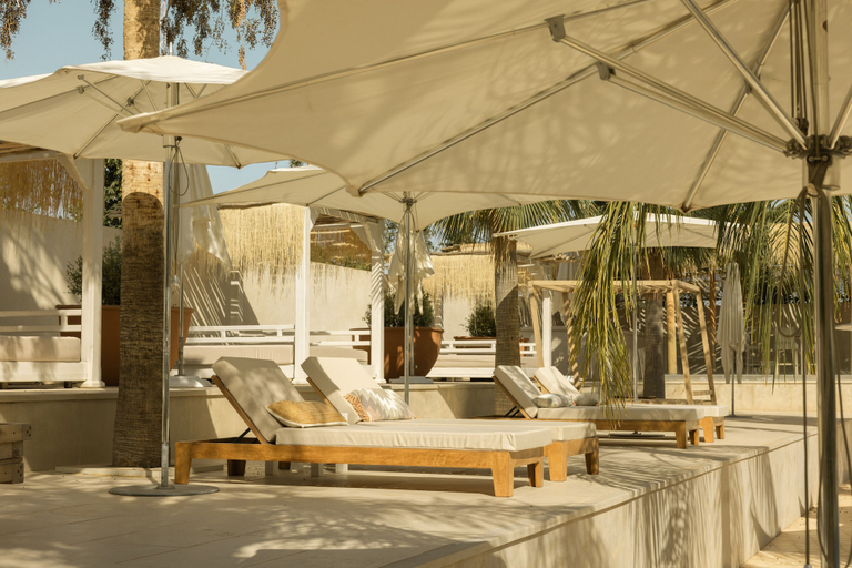Food & Drinks 5, Les Palmiers Boutique Hôtel & Spa, Marrakech