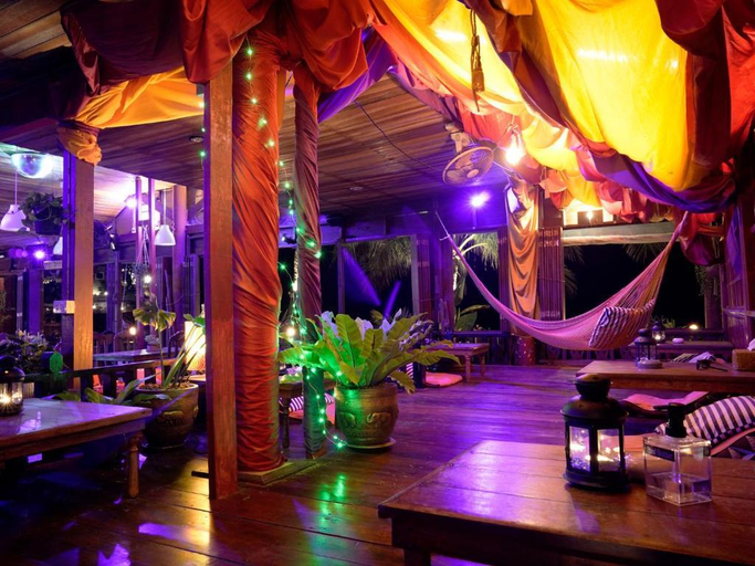 Food & Drinks 5, House of Sanskara, Ko Phangan