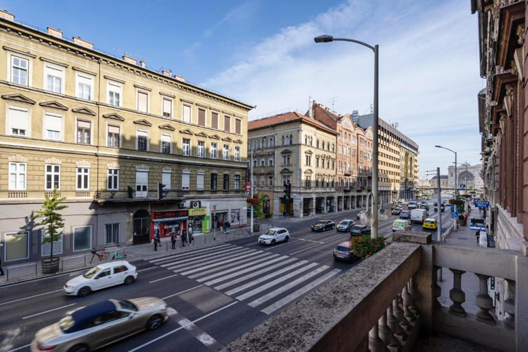 Others 4, Elit Boutique Rooms-Best Location by BQA, Budapesti