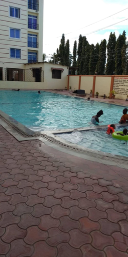 Sport & Beauty 4, Mtwapa Luxury Apartments by CHH, Kilifi South