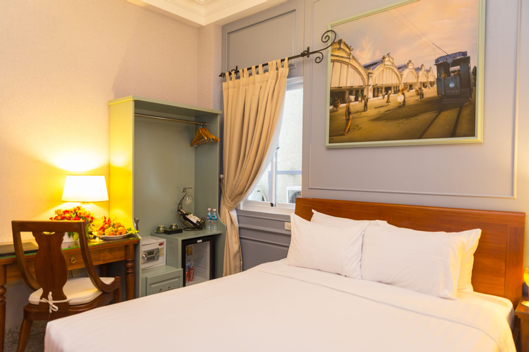 Bedroom 5