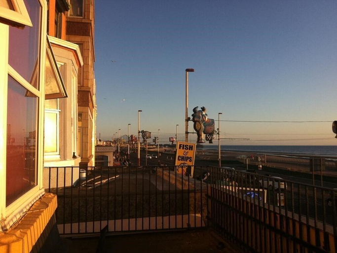 Others 5, The New Royal Windsor Hotel, Blackpool