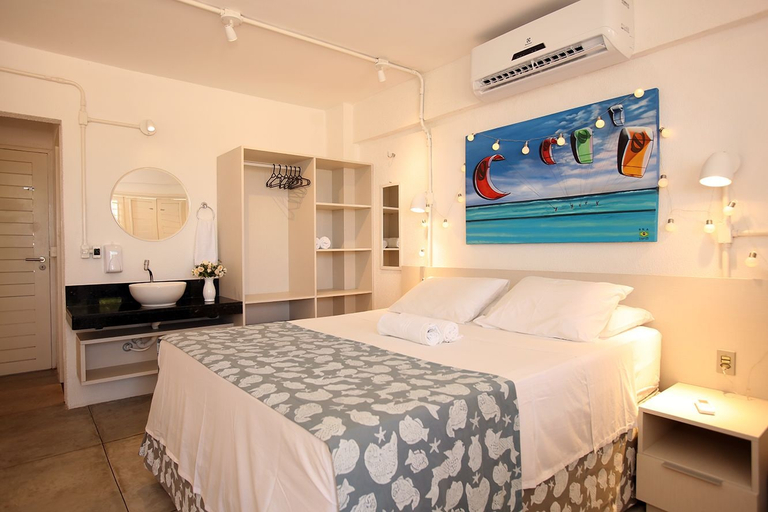 Bedroom 3, Saint Germain Kite Residence, Amontada