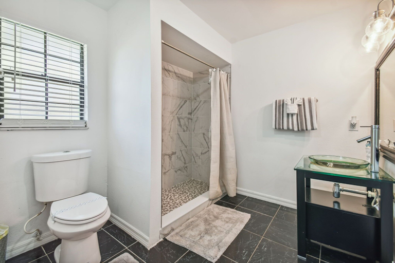 Bathroom, TRANQUILITY. Gated Estate Home. Privacy., Osceola