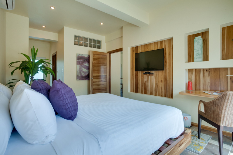 Bedroom 2, Brisa Oceano Resort