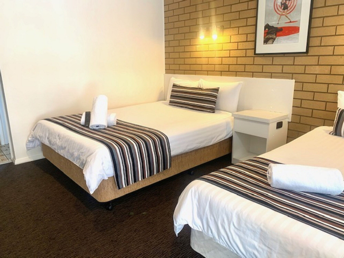 Bedroom 8