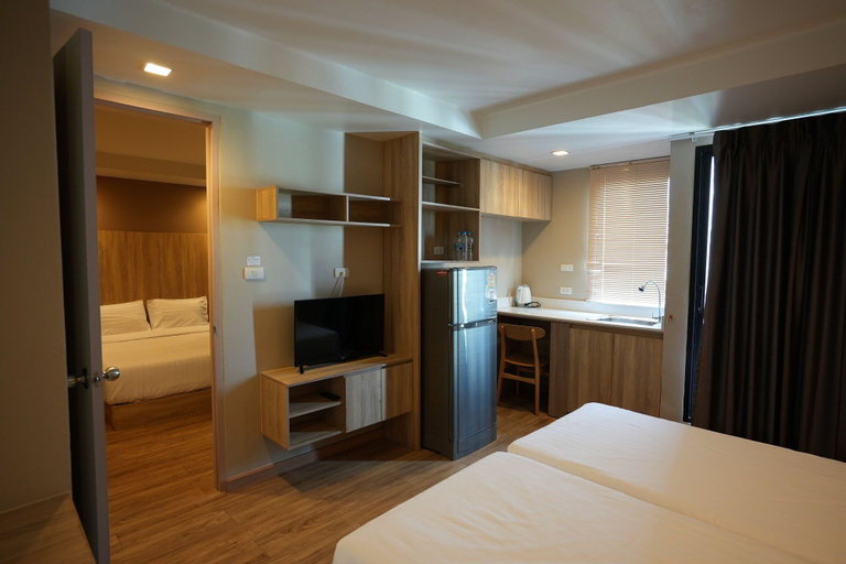 Bedroom 5