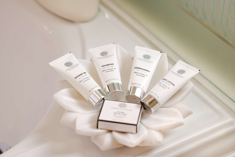 Amenities 5
