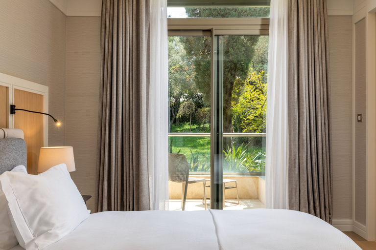 Room 3, Hiddenbay Urla, Urla