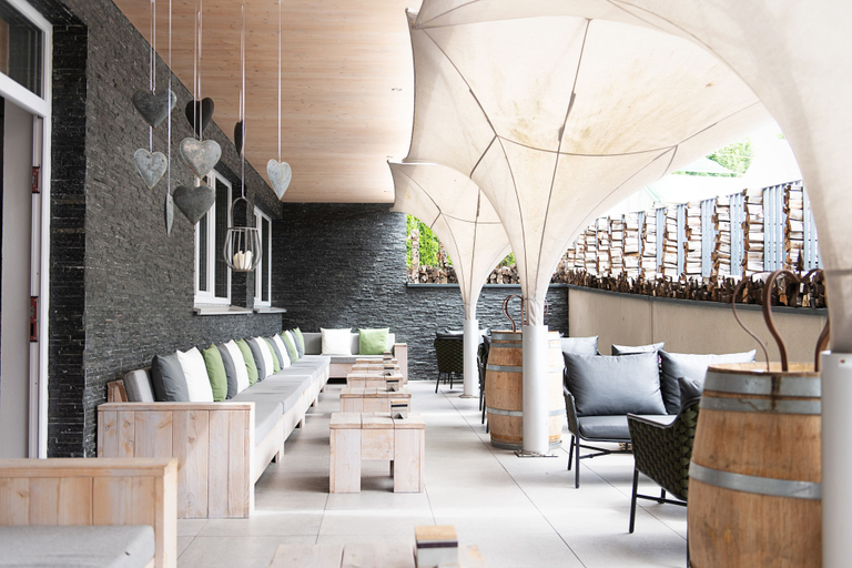 Food & Drinks 5, Spa-Hotel DAS SCHÄFER, Bludenz