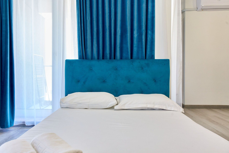 Bedroom 2, Apartamente Nord 10, Navodari