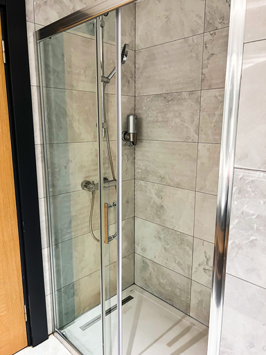 Bathroom 5, Triada Hotel Karakoy, Beyoğlu