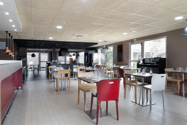 Food & Drinks 5, Hotel Campanile Creteil - Bonneuil Sur Marne, Val-de-Marne