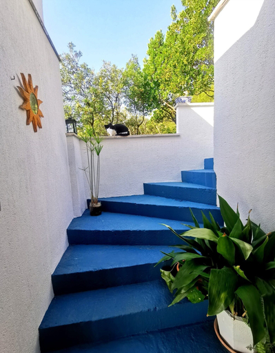 Others 5, Apartments Ana, Blato