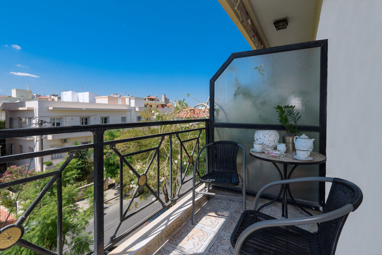 Others 4, Aspasias Luxury Suite, Crete