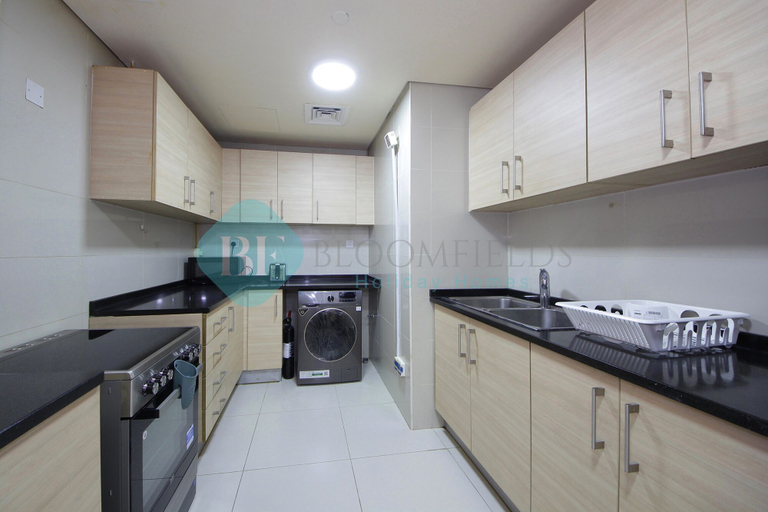 Others 5, Cozy 1BR Apartment in Reem Island, Abu Dhabi City