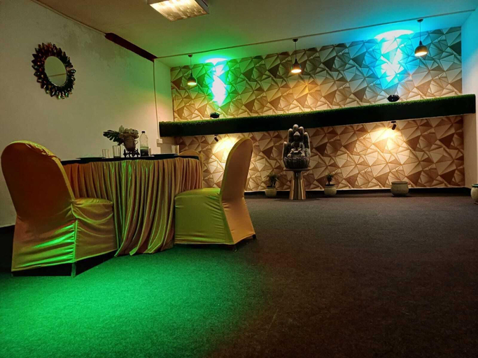 Others 5, Live Inn Hotel sector 45, Gurgaon