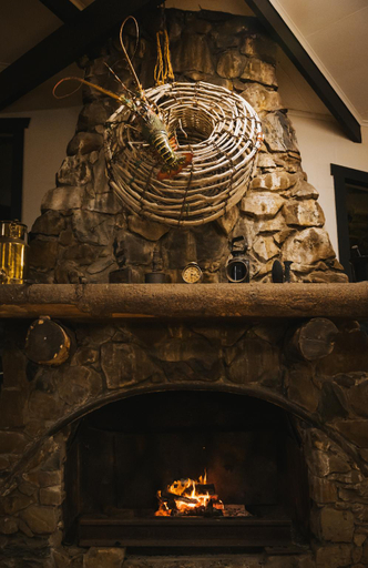 Food & Drinks 3, Tullah Lakeside Lodge, West Coast