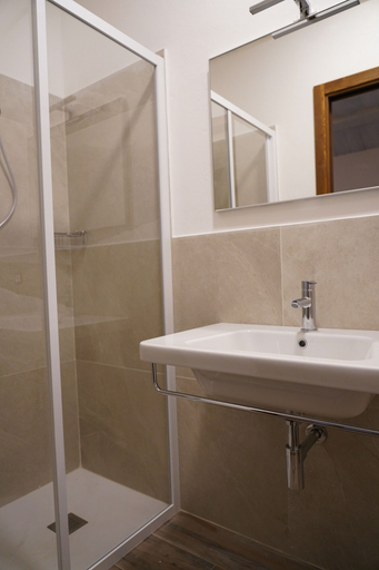 Bathroom 5, Mulino delle Cortine, Forli' - Cesena
