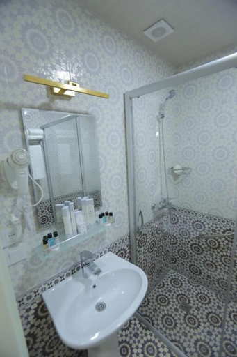 Bathroom 4, VELARA HOTEL, Tashkent City