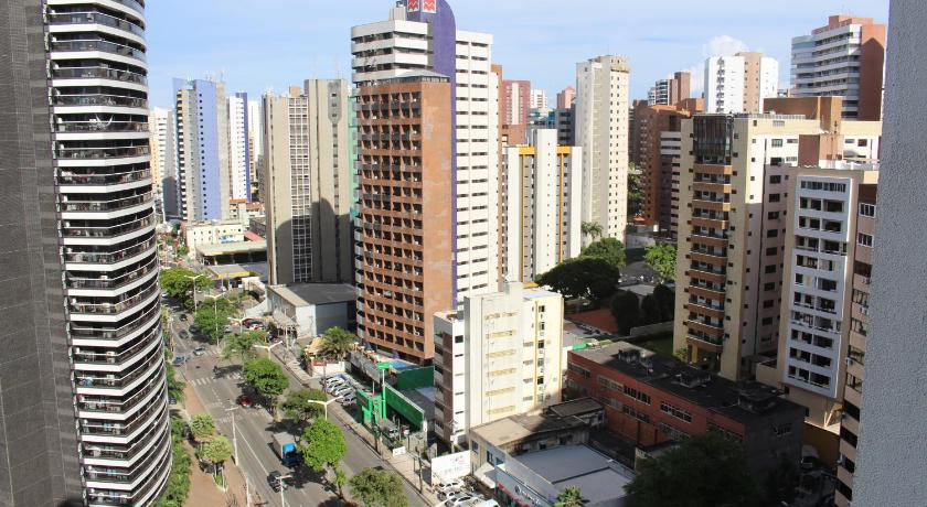 Exterior & Views 1, Atlantico Flat, Fortaleza