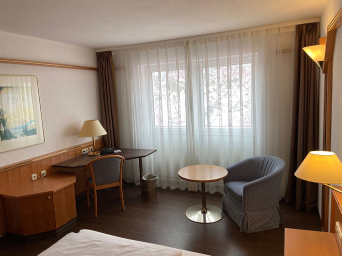 Bedroom 5, Amedia Weiden, Trademark Collection by Wyndham, Weiden in der Oberpfalz
