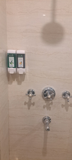 Bathroom 3, Madhuban Sarovar Portico Mussoorie, Dehradun