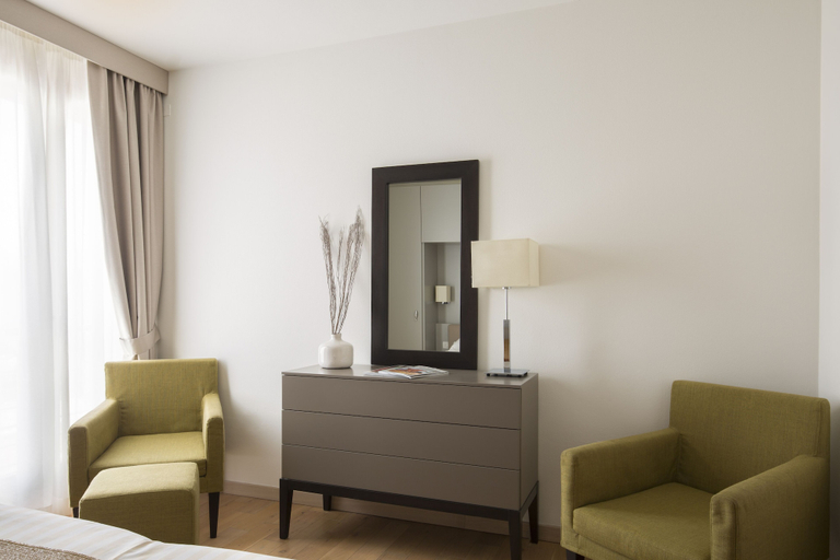 Bedroom 3, Marina di Scarlino Resort, Grosseto