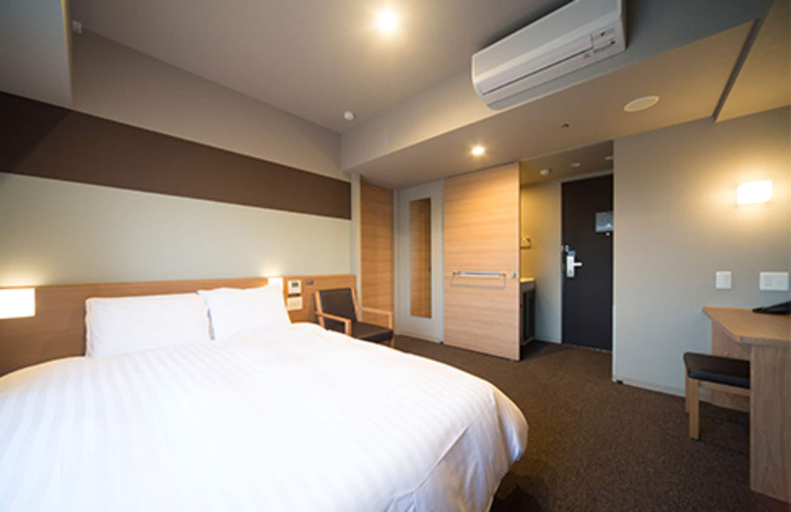 Bedroom 4, Dormy Inn Izumo, Izumo