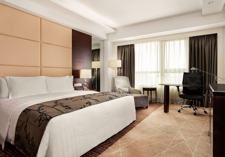 Bedroom 15