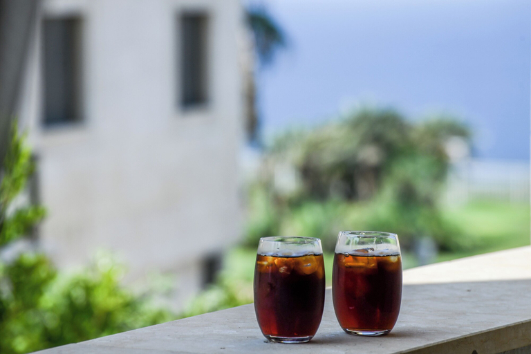Food & Drinks 5, Coastline Family Triplex by Sea N' Rent