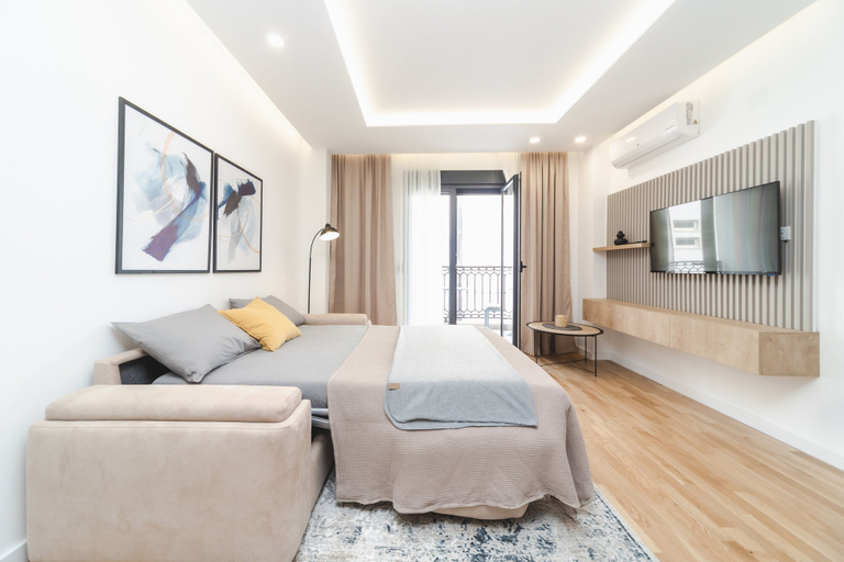 Bedroom 3, Salus Hill Condo