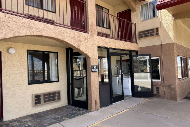 Travelodge by Wyndham Holbrook, Navajo