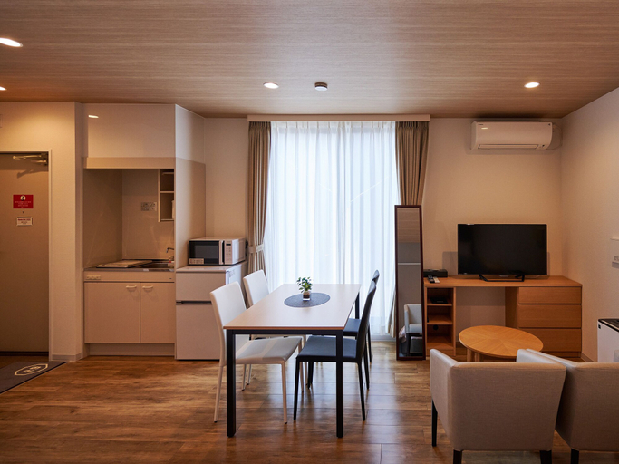 Others 5, HOTEL R9 The Yard Kaizu, Kaizu