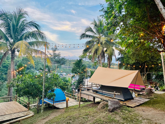 Others 4, บ้านมอญนอนเล่น, Sangkhla Buri