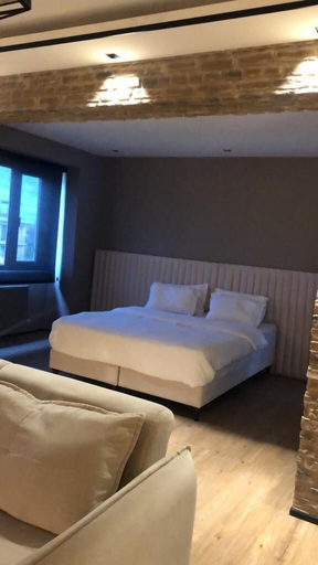Room 5, Gis Airport, Arnavutkoy