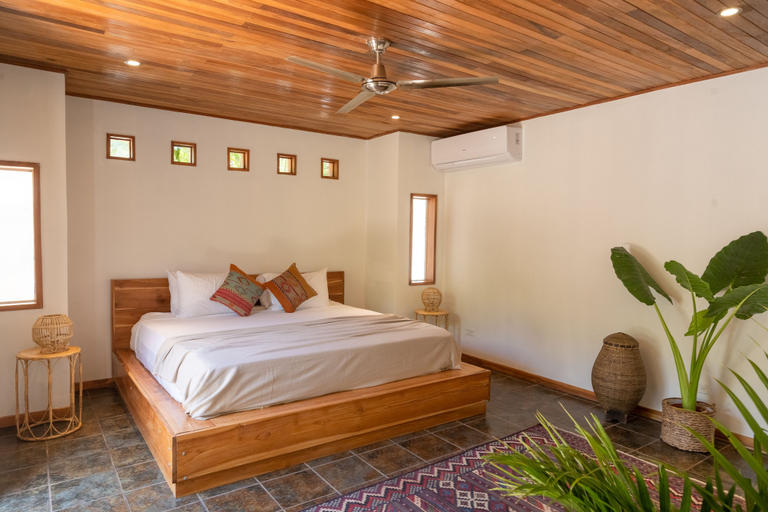 Bedroom 3, Dream Surf House Avellana, Santa Cruz